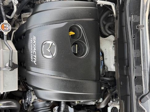Used 2015 MAZDA CX-5 Grand Touring AWD/4WD image 9