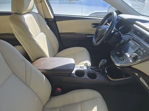 Used 2015 Toyota Avalon XLE Touring image 5