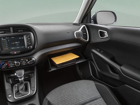 Used 2021 Kia Soul EX FWD image 33