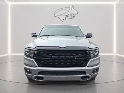 Used 2022 RAM 1500 Big Horn AWD/4WD image 21