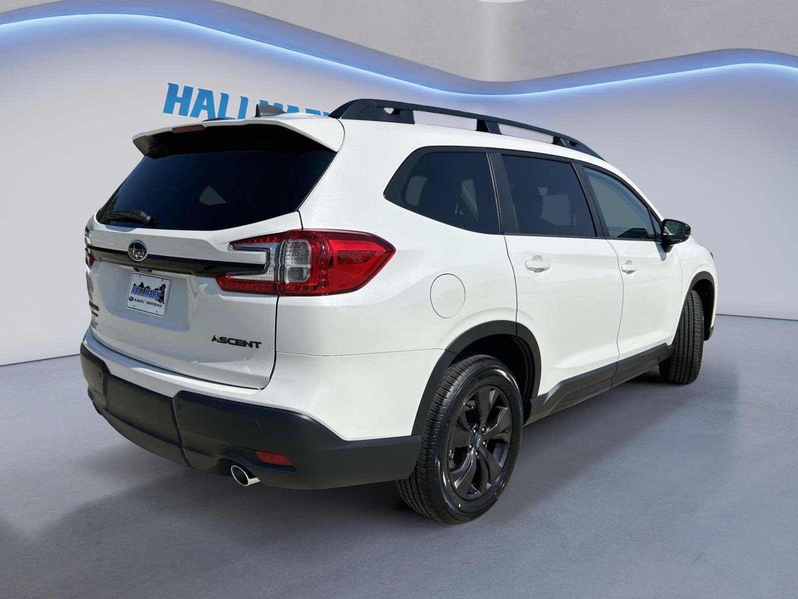 New 2026 Subaru Ascent Premium AWD/4WD image 3