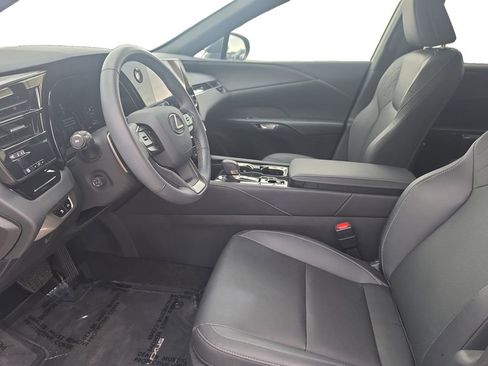 Used 2025 Lexus RX 350 FWD w/ Accessory Package (K3) image 9