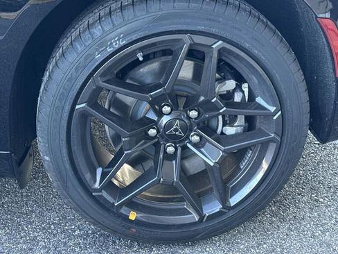 New 2026 Dodge Charger Scat Pack w/ Blacktop Package image 41