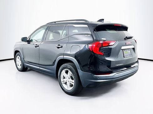 Used 2019 GMC Terrain SLE w/ Driver Convenience Package FWD image 5