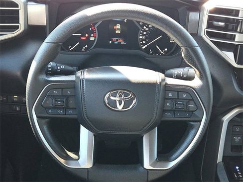 Used 2026 Toyota Tundra SR5 image 16