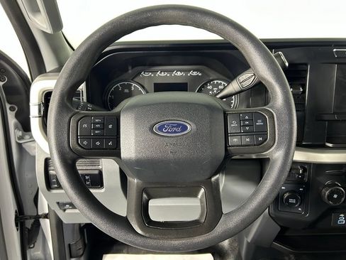 Used 2024 Ford F250 XL AWD/4WD image 22