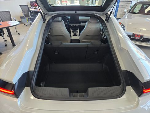 New 2026 Honda Prelude image 19