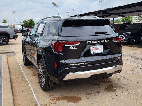 New 2026 GMC Terrain Denali AWD/4WD image 6
