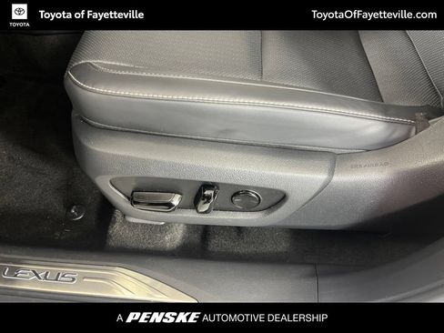 Used 2025 Lexus RX 350 Premium w/ Accessory Package (K3) FWD image 23