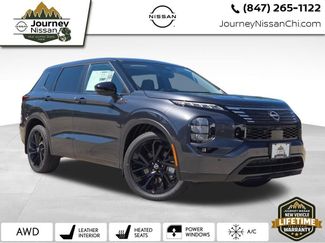 Used 2026 Nissan Rogue SL w/ Family Package AWD/4WD video 1