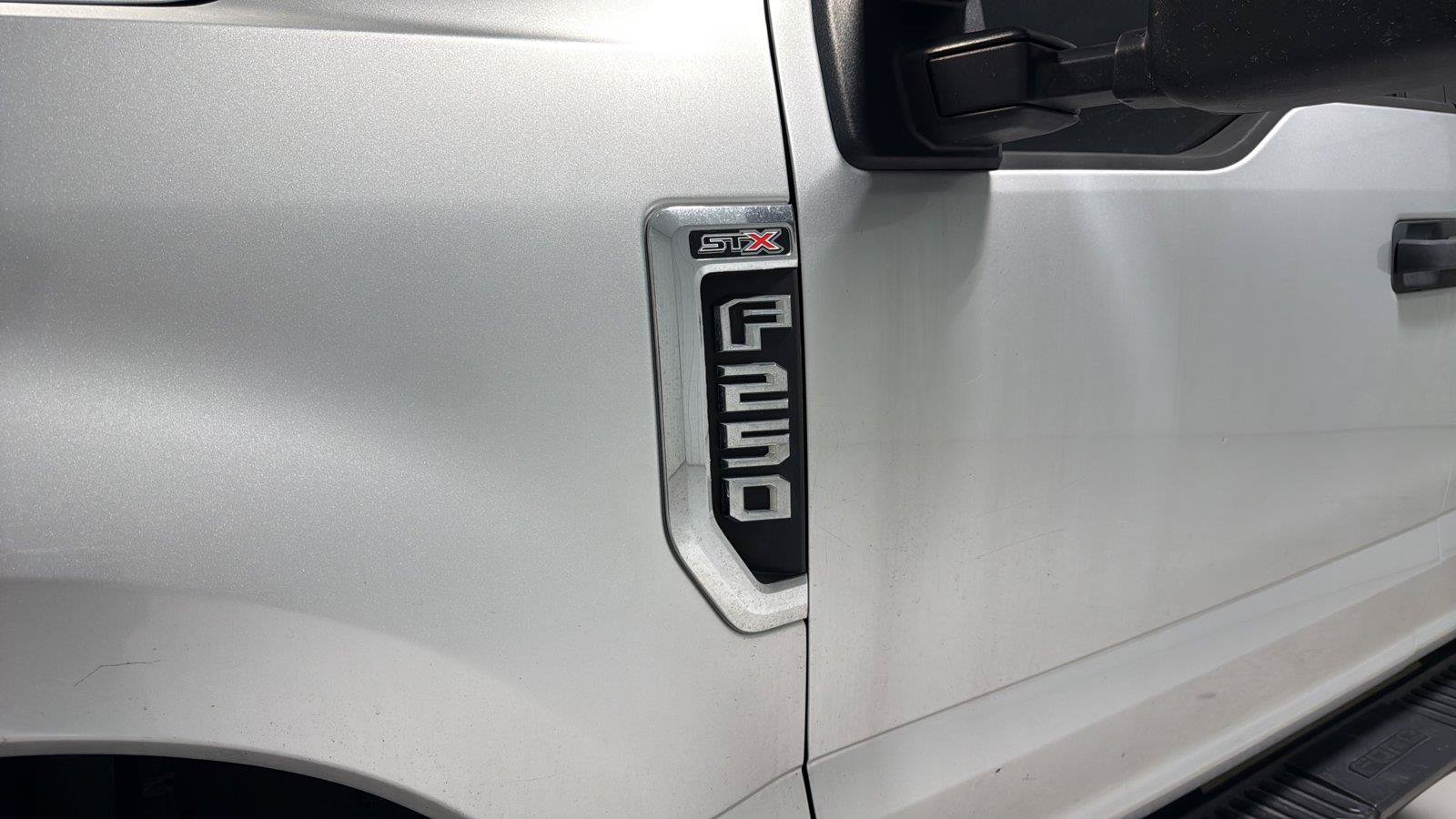 Used 2019 Ford F250 XL w/ STX Appearance Package AWD/4WD image 35