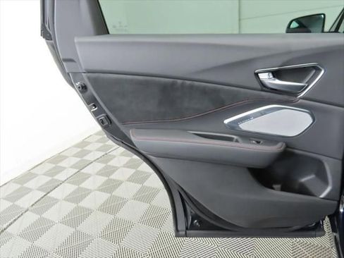 New 2026 Acura RDX A-Spec image 26