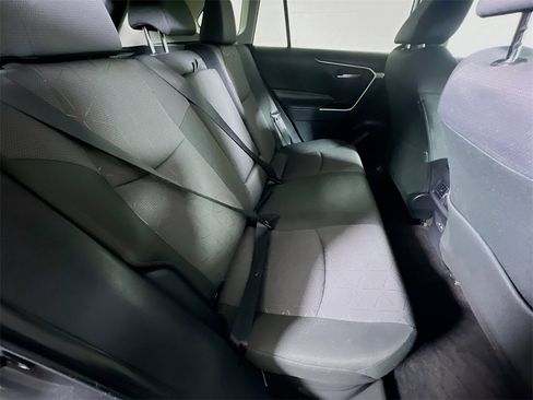 Certified 2025 Toyota RAV4 XLE image 23