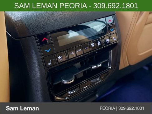 New 2026 Jeep Grand Cherokee Summit image 27