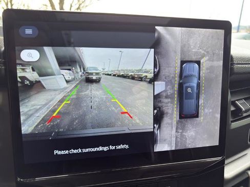 Certified 2024 Ford Expedition Max XLT image 36