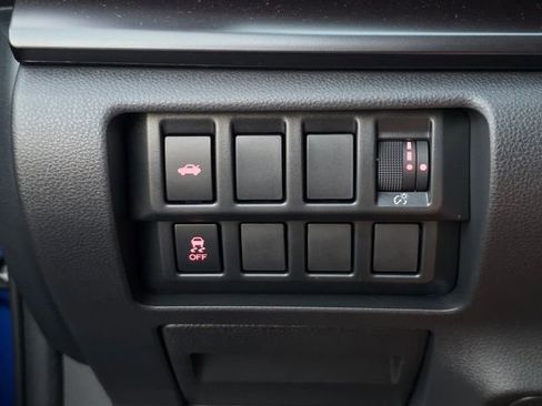 New 2025 Subaru WRX Premium image 30