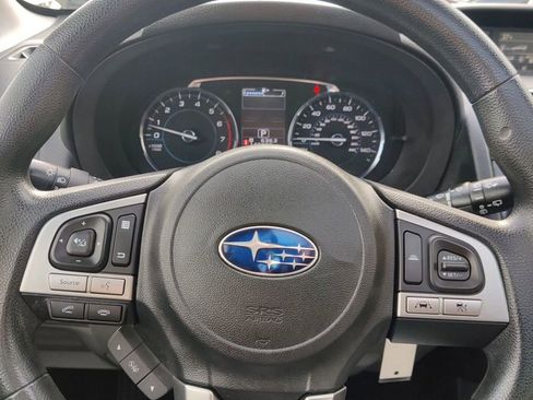 Used 2018 Subaru Forester 2.5i Premium image 21