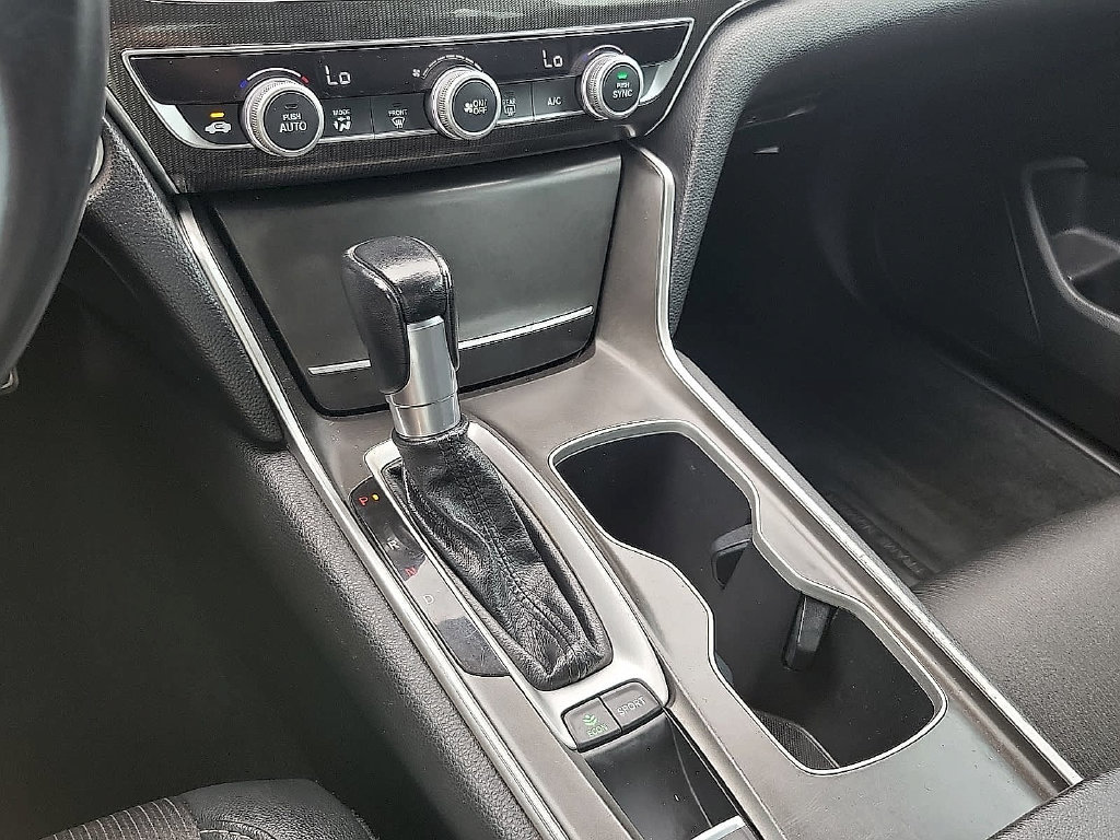 Used 2019 Honda Accord Sport image 17
