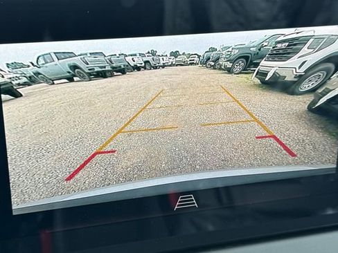 New 2026 Buick Envista Preferred w/ Advanced Safety Package FWD image 21