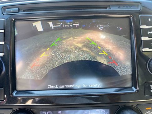 Used 2016 Nissan Maxima 3.5 SL image 21