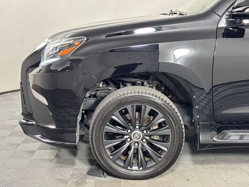 Used 2020 Lexus GX 460 Premium AWD/4WD image 12