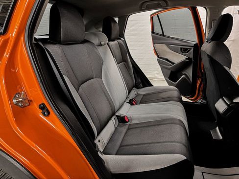 Used 2019 Subaru Crosstrek 2.0i image 14