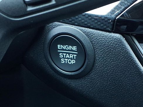 Used 2025 Ford Escape ST-Line w/ Equipment Group 301A image 15