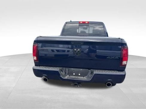 Used 2018 RAM 1500 Sport w/ Convenience Group AWD/4WD image 15