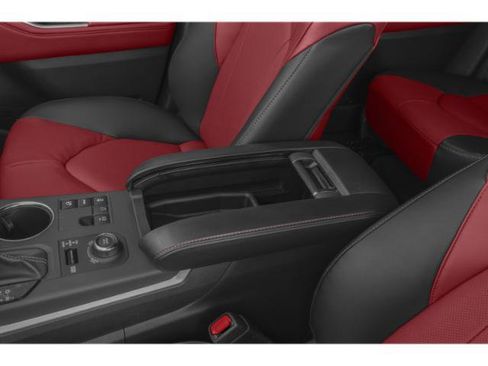 New 2026 Toyota Highlander XSE AWD/4WD image 13
