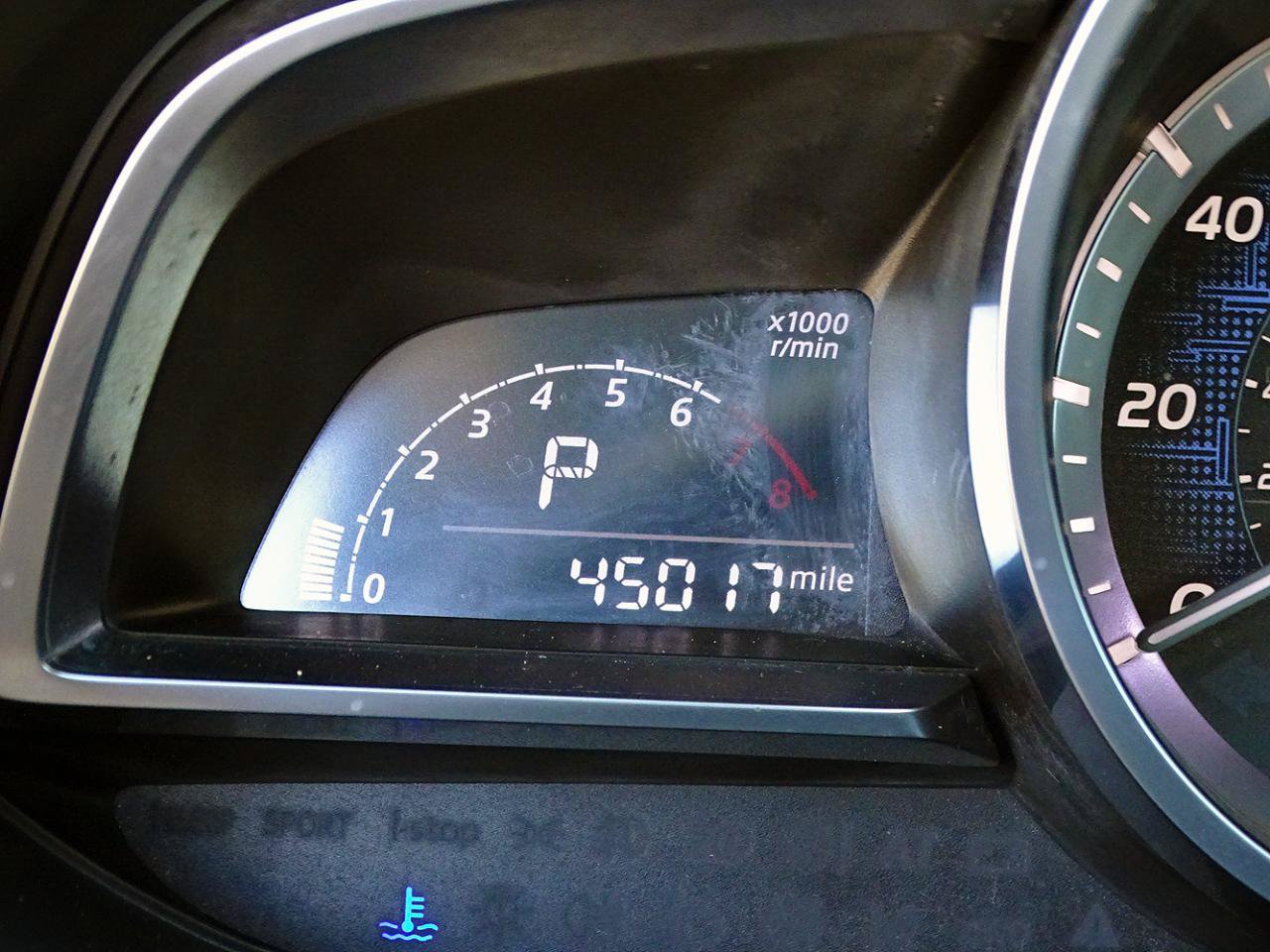 Used 2018 Toyota Yaris iA FWD image 27