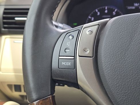 Used 2013 Lexus RX 350 FWD w/ Navigation Pkg image 28