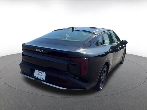 Used 2025 Kia K4 FWD image 14