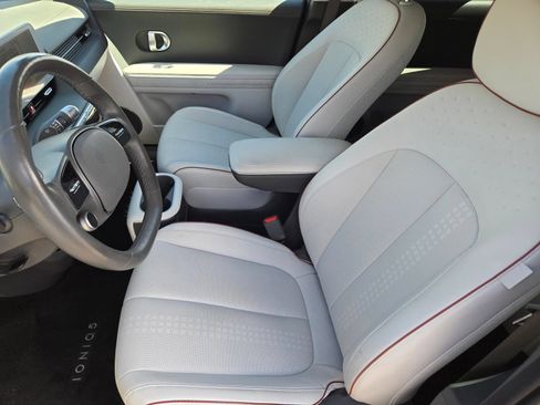 Certified 2023 Hyundai Ioniq 5 SEL AWD/4WD image 12