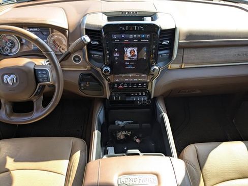 Used 2022 RAM 3500 Limited image 18