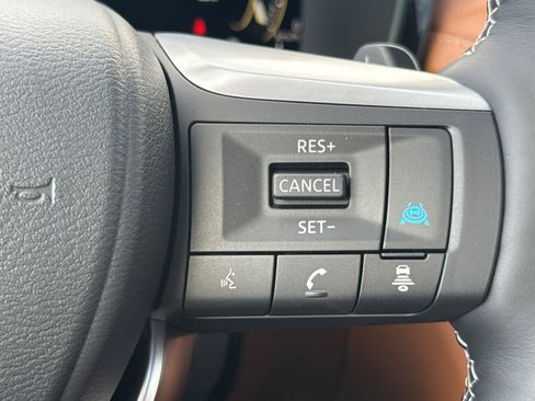 New 2026 INFINITI QX60 Autograph w/ Dark Cargo Package image 26