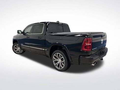New 2026 RAM 1500 Tungsten w/ Trailer Tow Group image 3