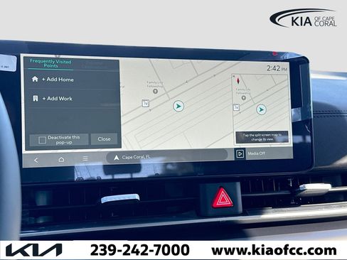 New 2026 Kia Carnival image 31