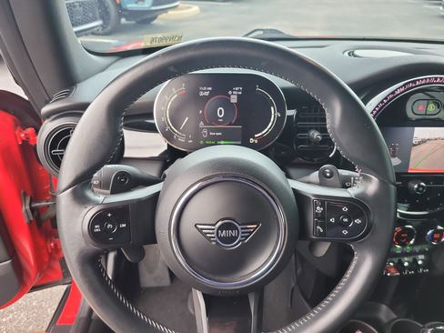 Used 2022 MINI Cooper S FWD image 24