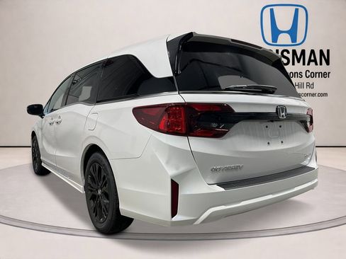 New 2026 Honda Odyssey Sport-L image 5