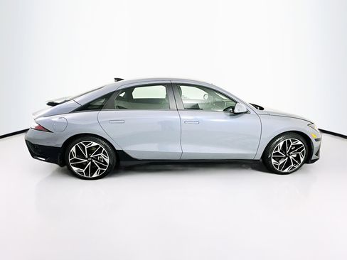 Used 2024 Hyundai Ioniq 6 SEL RWD image 10