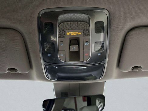 Used 2021 Genesis GV80 2.5T w/ Advanced Package 03 image 34