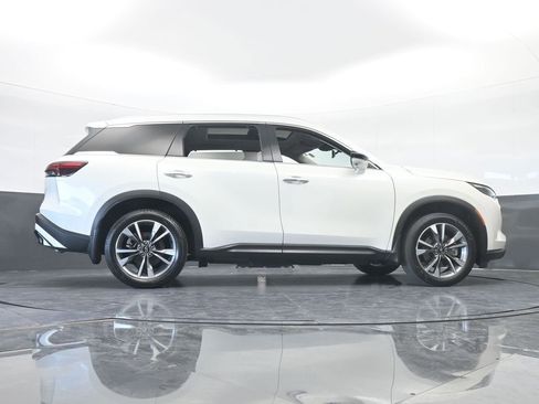 Used 2023 INFINITI QX60 Luxe w/ Performance Audio Package image 65