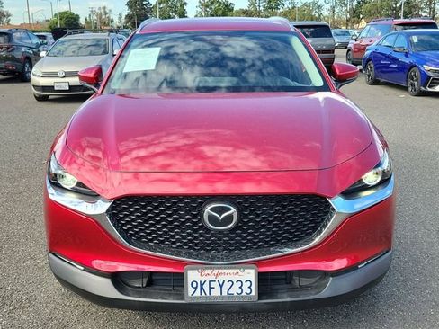 Used 2023 MAZDA CX-30 AWD 2.5 S w/ Preferred Package image 26