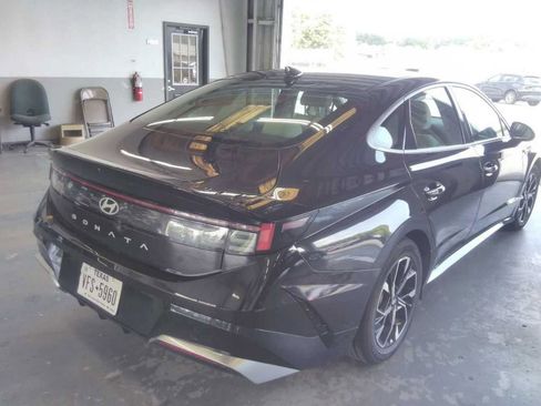 Used 2024 Hyundai Sonata SEL FWD image 3