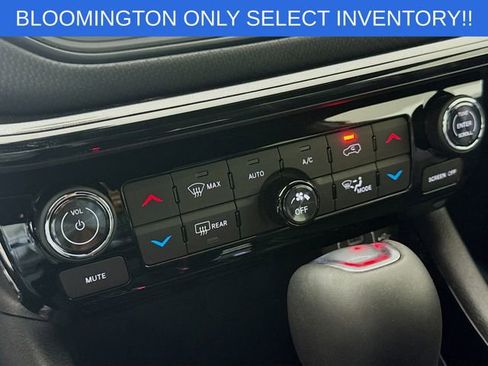 New 2026 Jeep Compass Limited AWD/4WD image 15