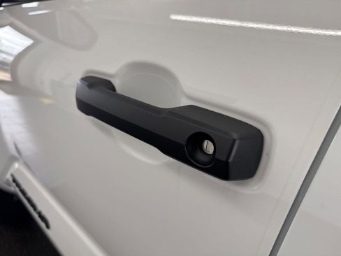 New 2026 Toyota Tacoma TRD Off-Road AWD/4WD image 11