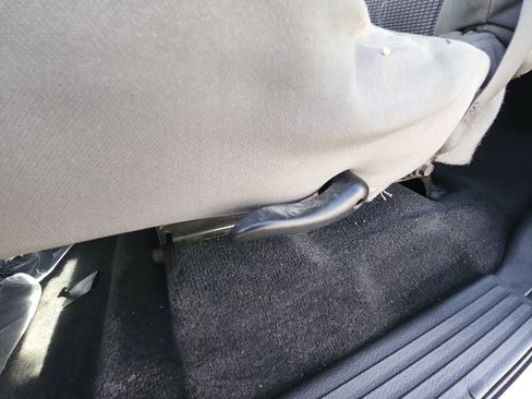 Used 2011 Dodge Dakota Big Horn RWD image 14