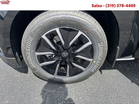 New 2026 Toyota bZ image 20