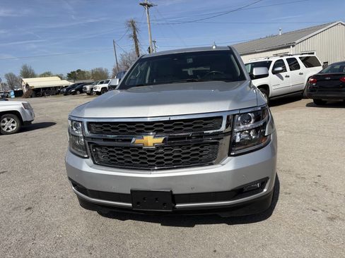 Used 2015 Chevrolet Tahoe LT image 3