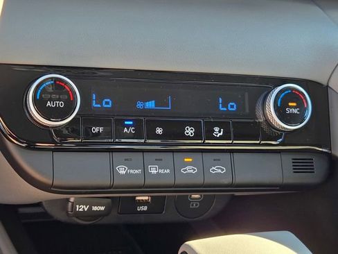 New 2026 Hyundai Elantra Sport w/ Cargo Package image 21